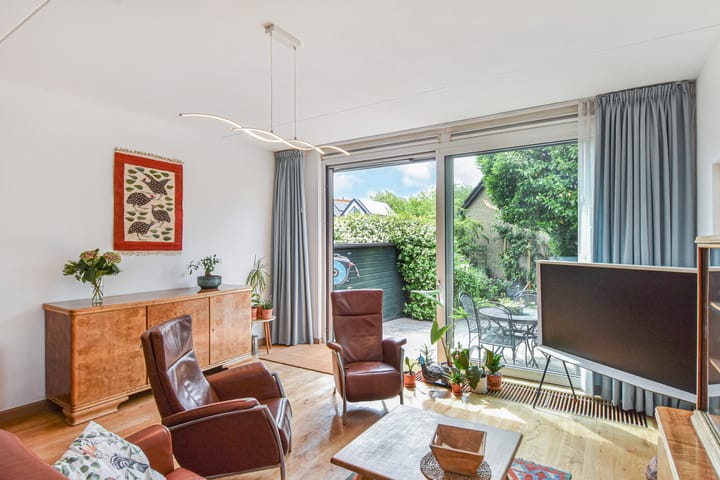 Foto 18 van Saloméschouw 29