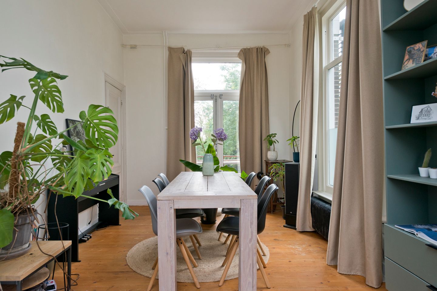 Foto 19 van Hulkesteinseweg 35