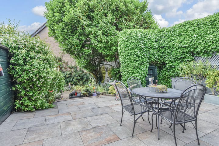 Foto 21 van Saloméschouw 29