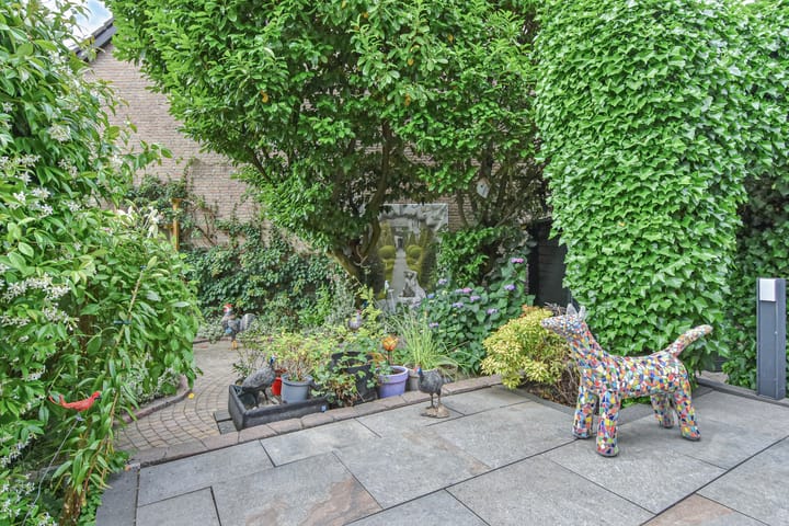 Foto 23 van Saloméschouw 29