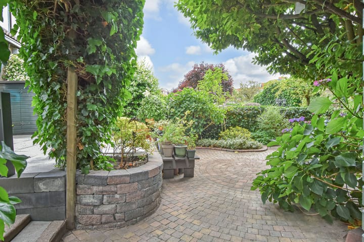 Foto 24 van Saloméschouw 29