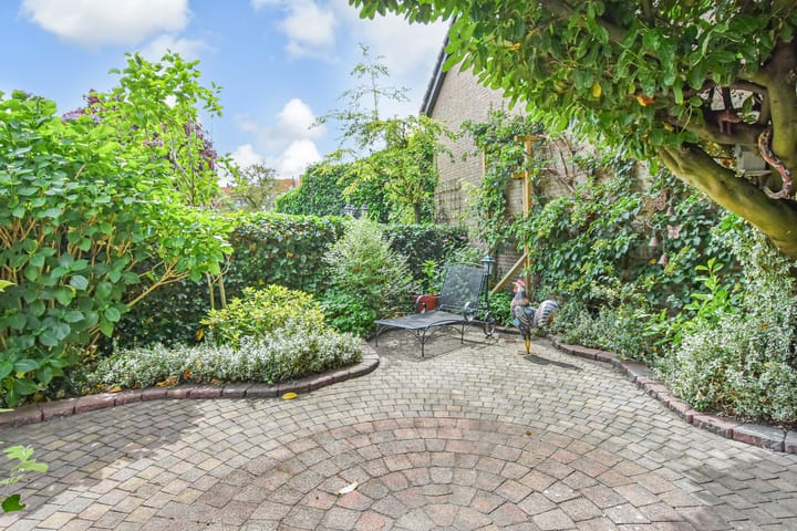 Foto 25 van Saloméschouw 29