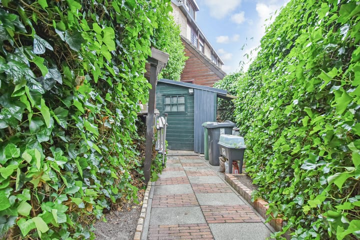 Foto 26 van Saloméschouw 29