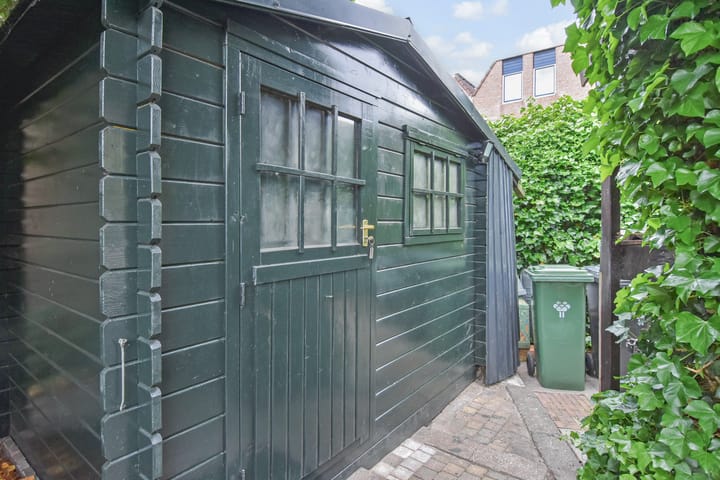 Foto 27 van Saloméschouw 29