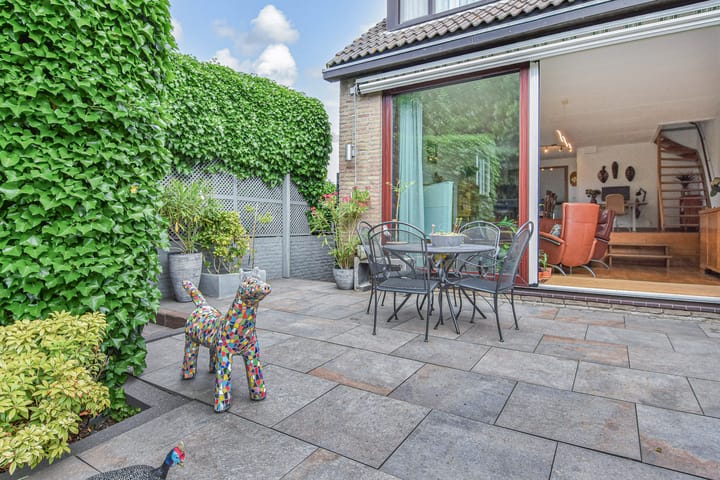 Foto 30 van Saloméschouw 29