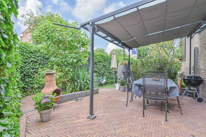 Foto 32 van Saloméschouw 29