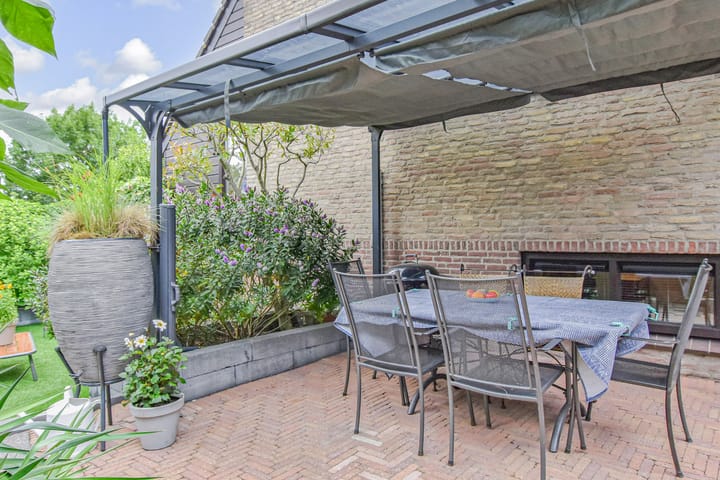 Foto 33 van Saloméschouw 29