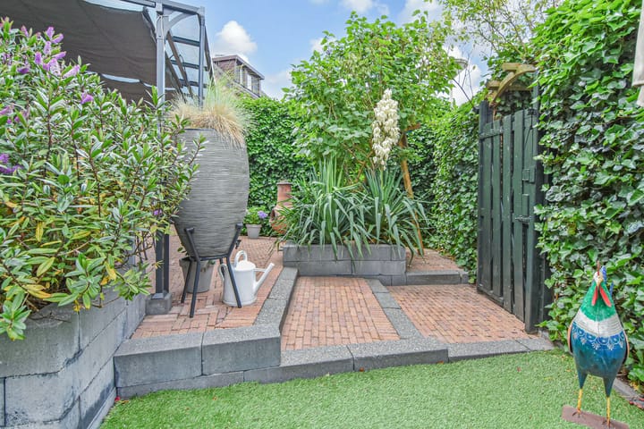 Foto 36 van Saloméschouw 29