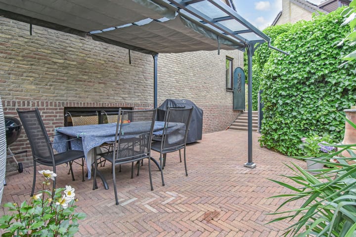 Foto 37 van Saloméschouw 29