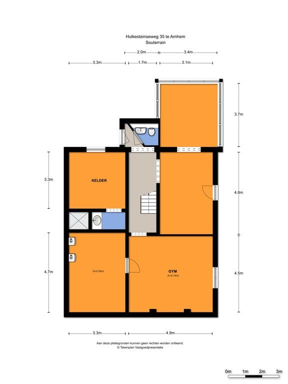 Foto 48 van Hulkesteinseweg 35