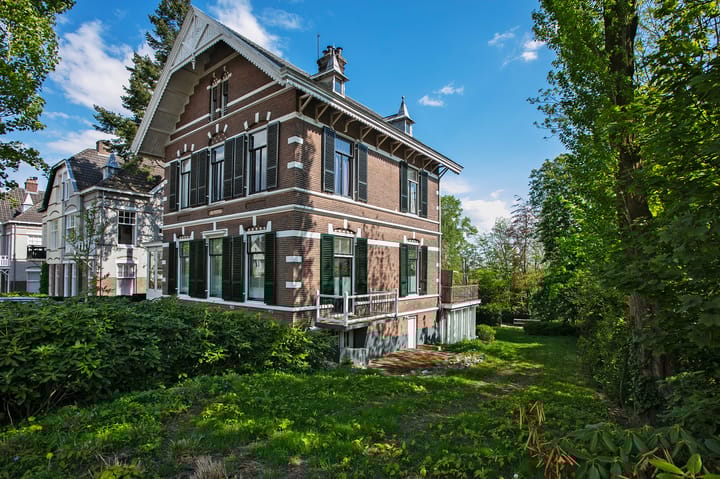 Foto 51 van Hulkesteinseweg 35