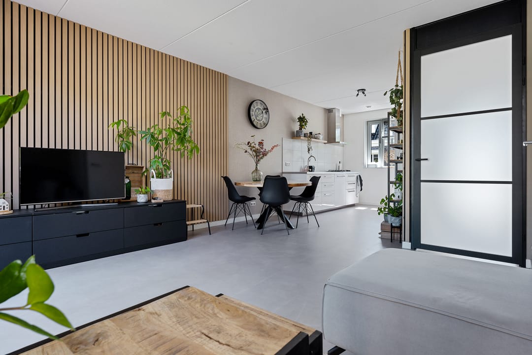 Foto 1 van Coenderslaan 29