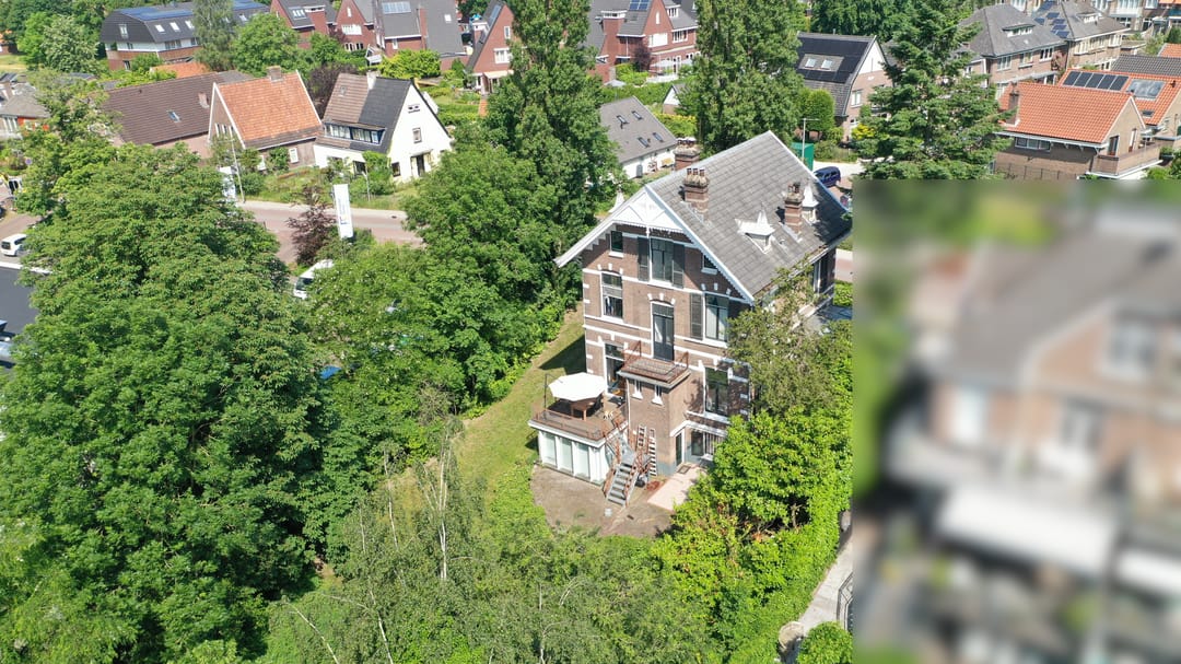 Foto 53 van Hulkesteinseweg 35