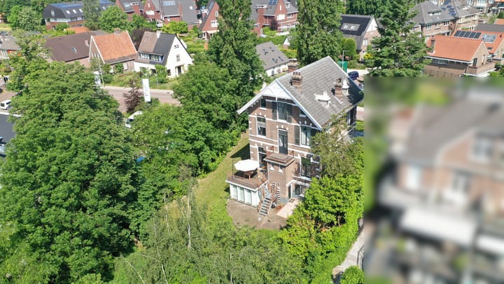 Foto 53 van Hulkesteinseweg 35