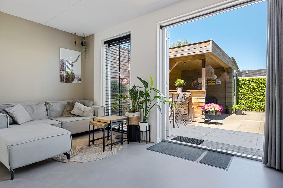 Foto 2 van Coenderslaan 29