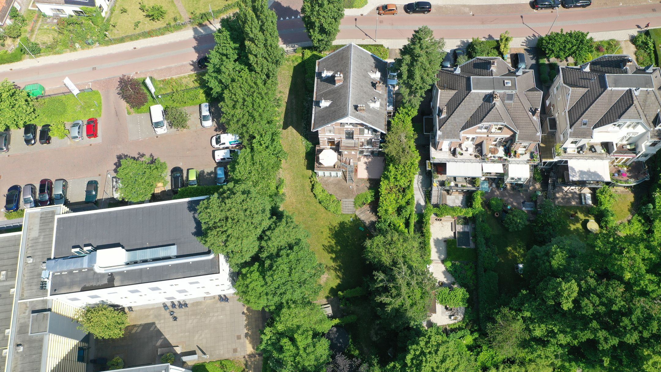 Foto 54 van Hulkesteinseweg 35