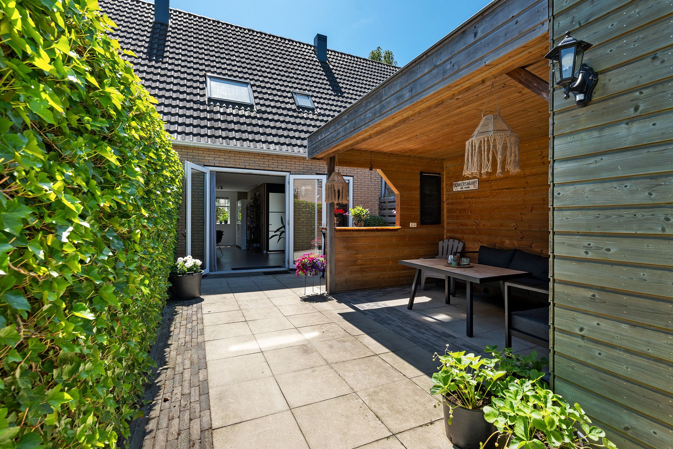 Foto 3 van Coenderslaan 29