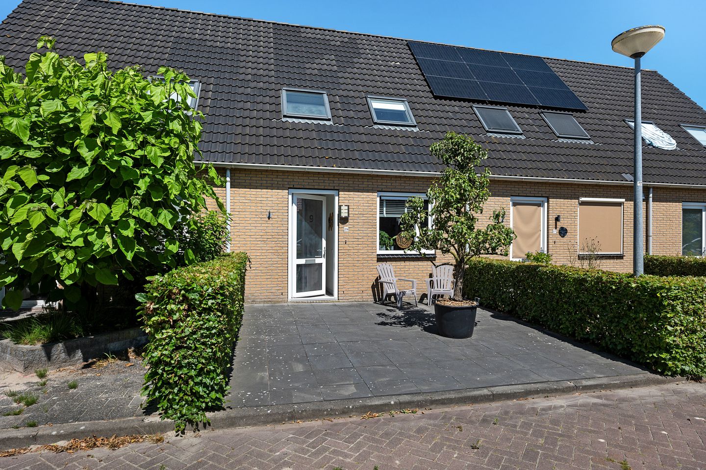 Foto 4 van Coenderslaan 29