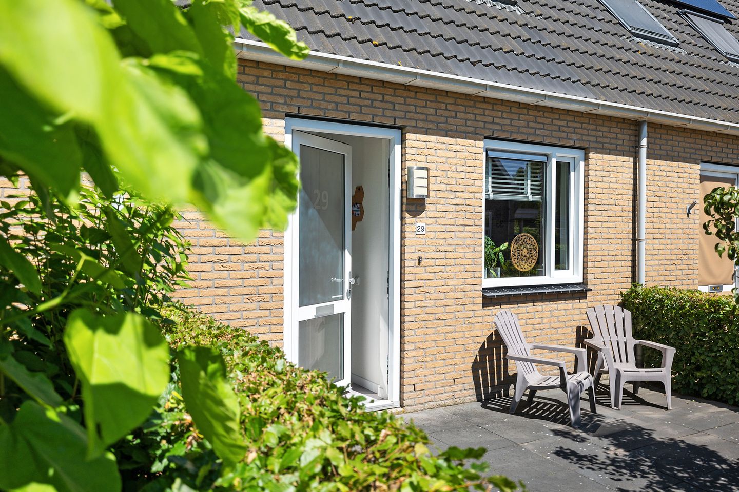 Foto 5 van Coenderslaan 29