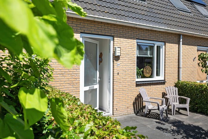 Photo 5 of Coenderslaan 29