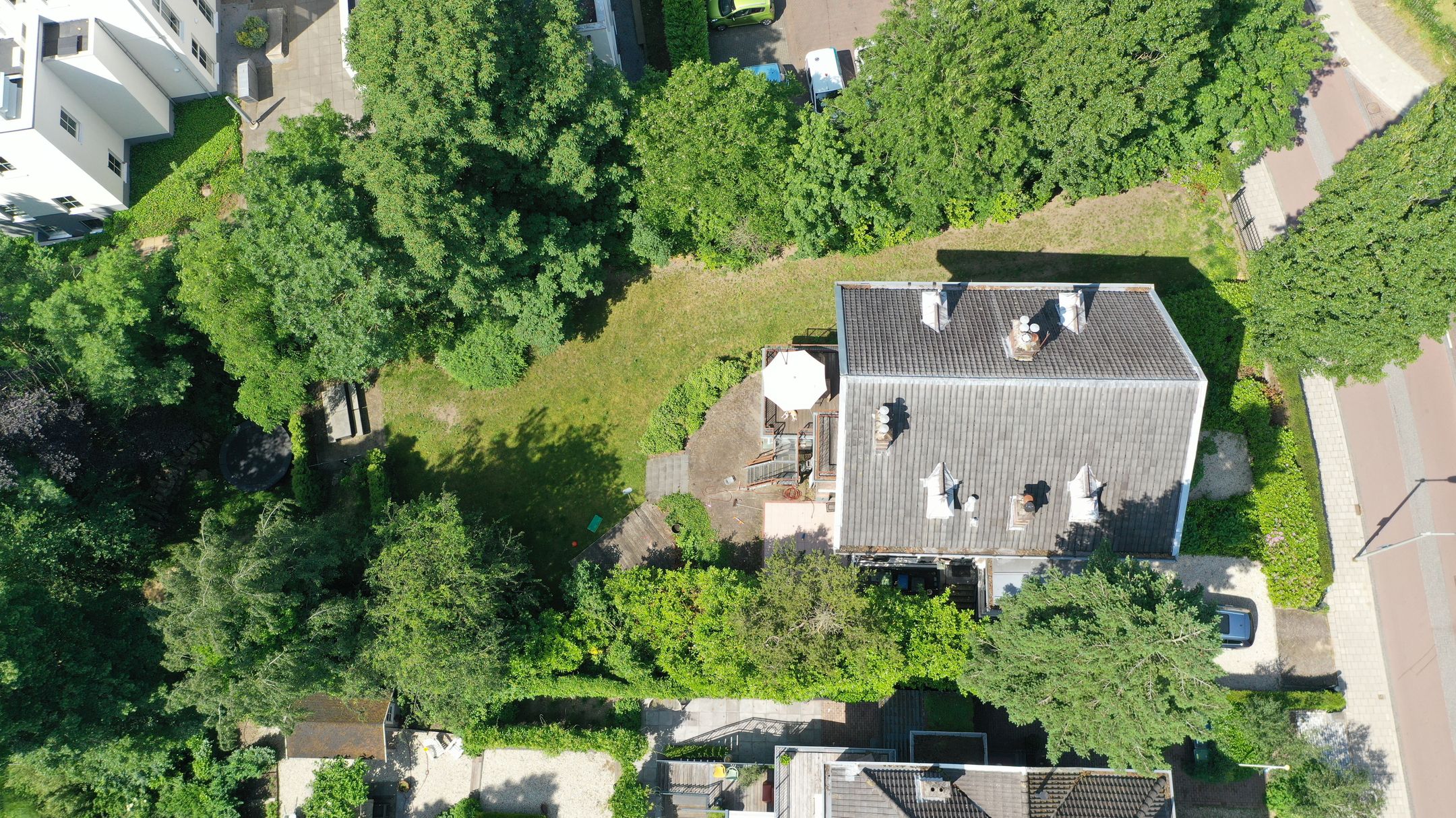 Foto 57 van Hulkesteinseweg 35