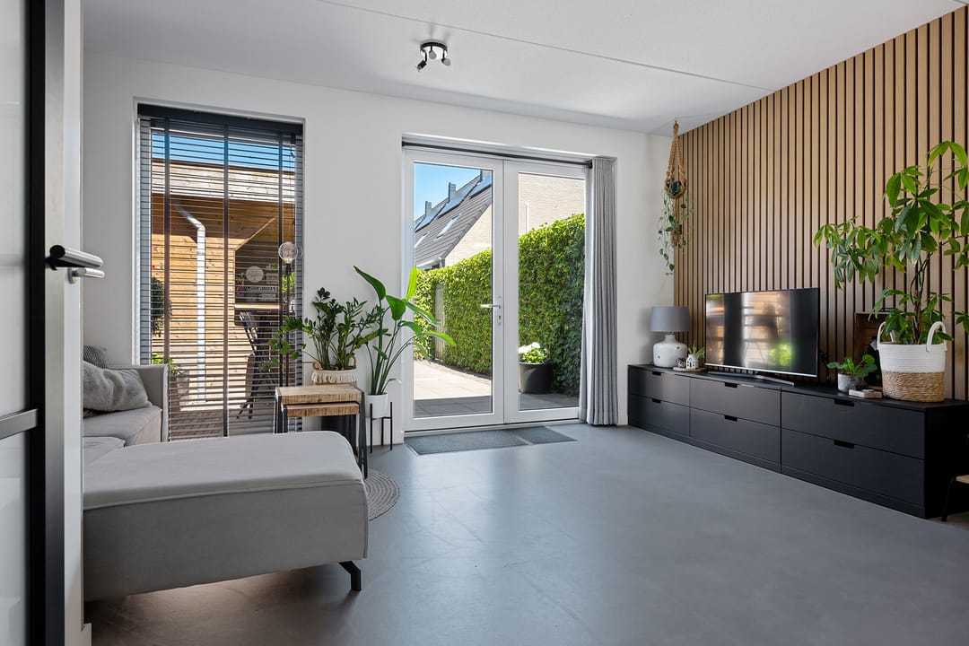 Foto 8 van Coenderslaan 29