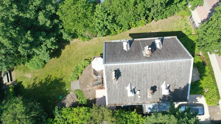 Foto 58 van Hulkesteinseweg 35