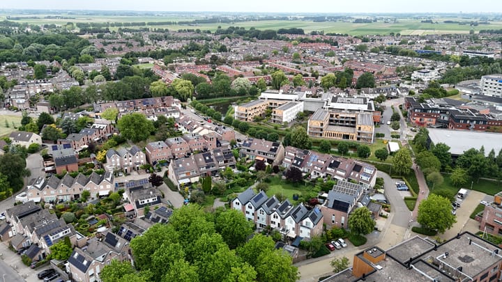 Foto 70 van Saloméschouw 29