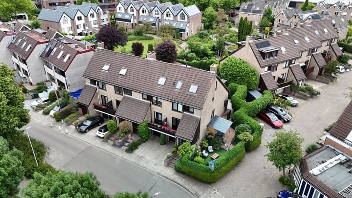 Foto 73 van Saloméschouw 29