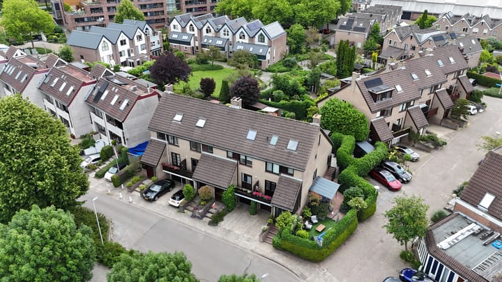 Foto 74 van Saloméschouw 29