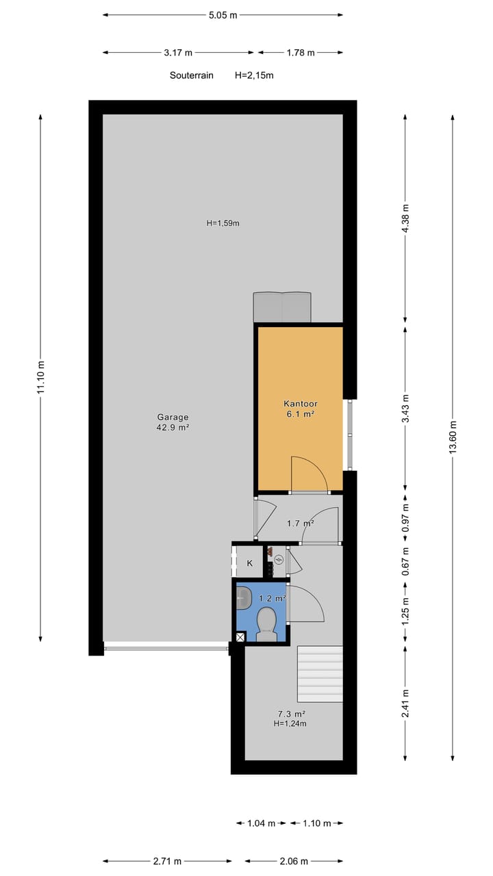 Foto 78 van Saloméschouw 29