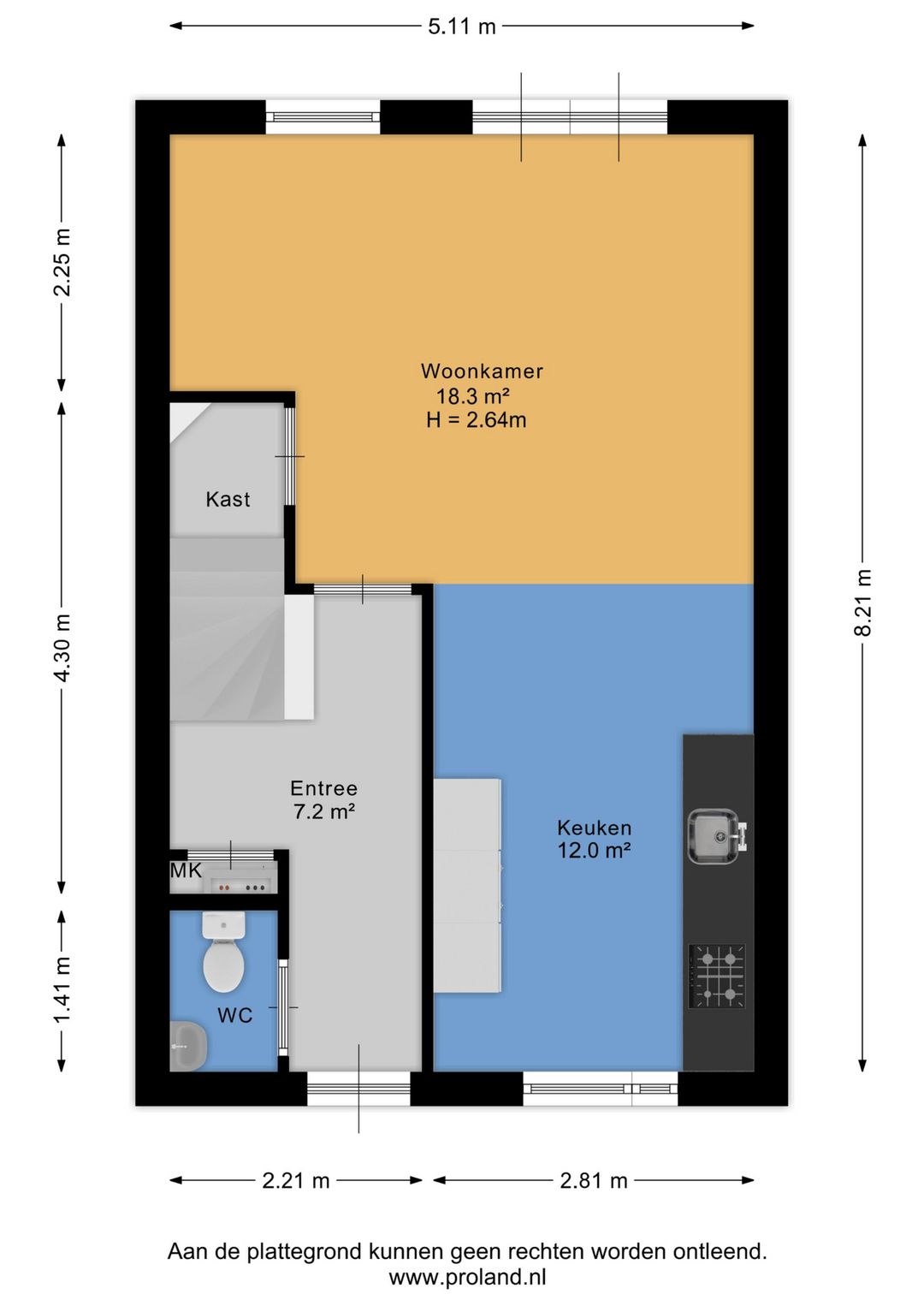 Foto 26 van Coenderslaan 29