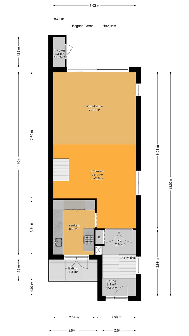 Foto 79 van Saloméschouw 29