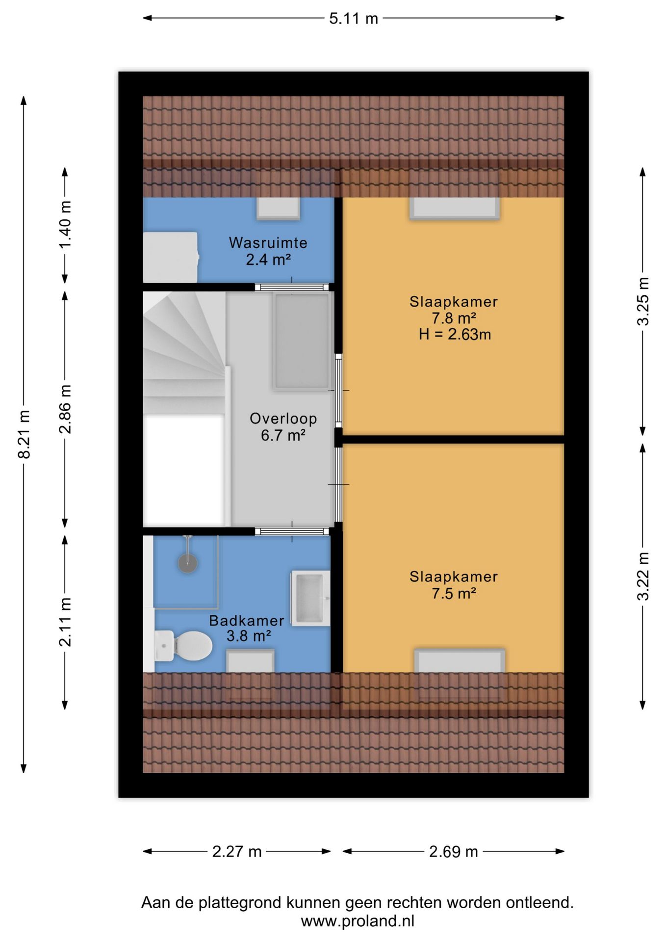Foto 27 van Coenderslaan 29