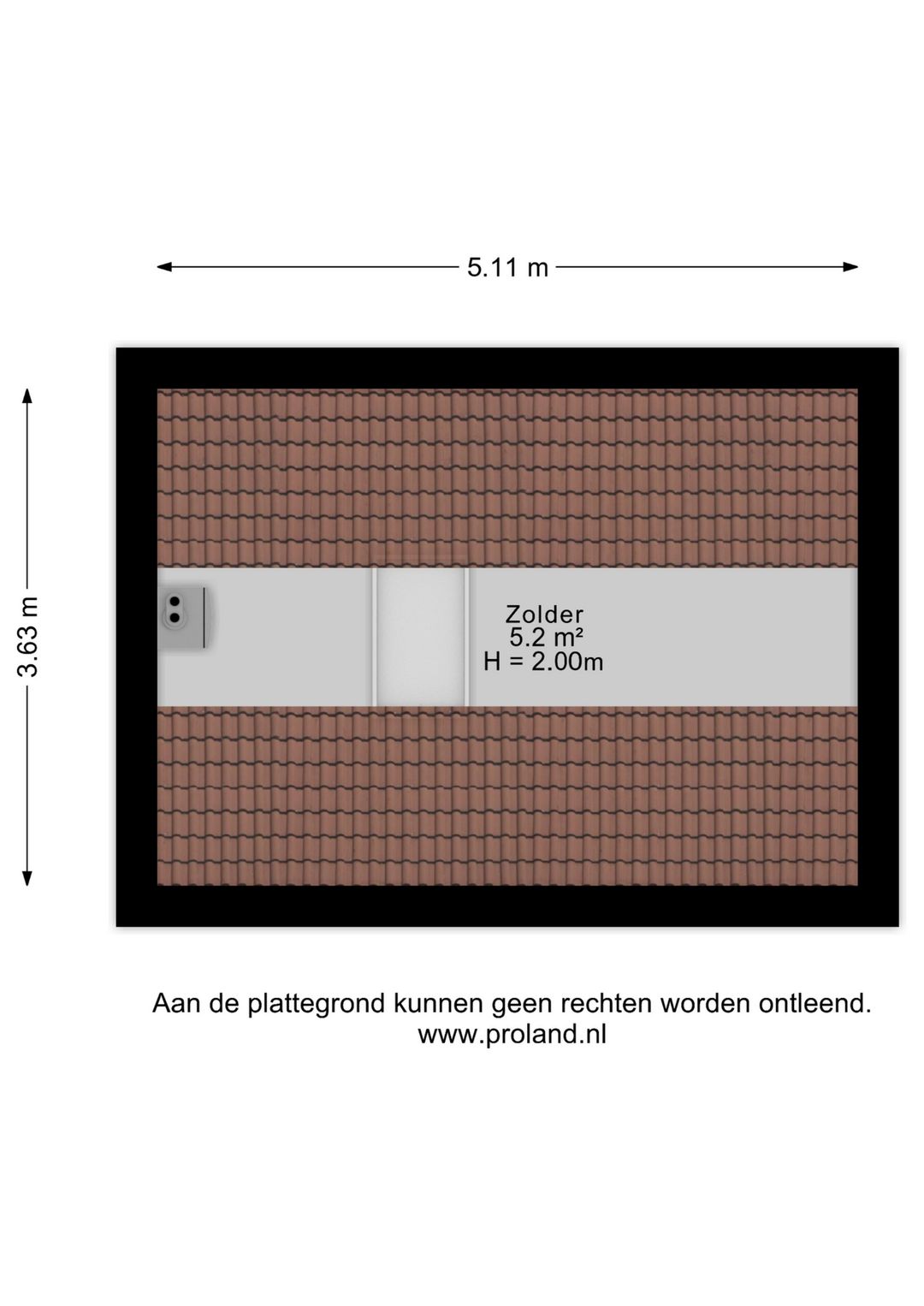 Foto 28 van Coenderslaan 29