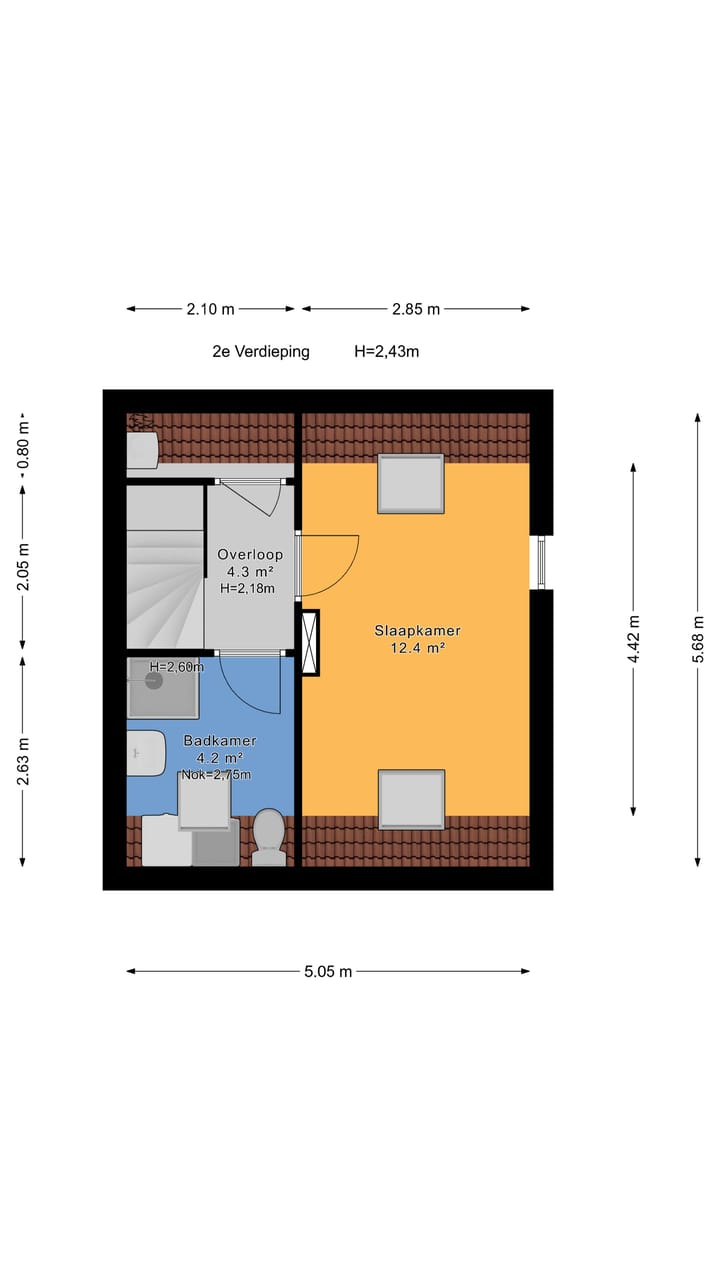Foto 81 van Saloméschouw 29