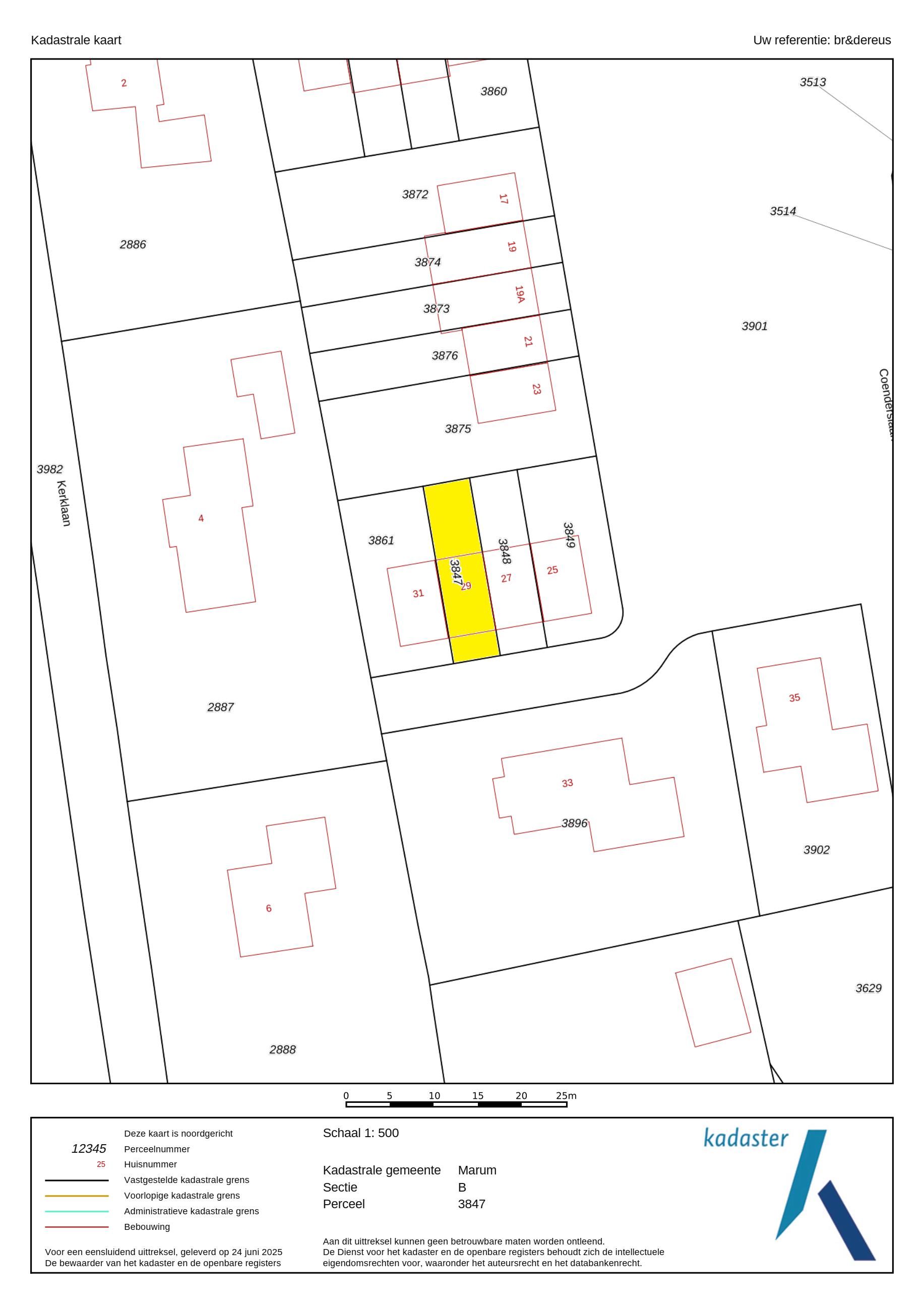 Foto 30 van Coenderslaan 29