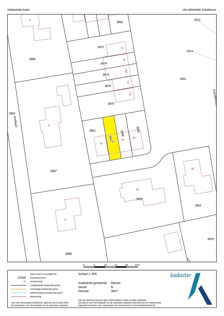 Photo 30 of Coenderslaan 29