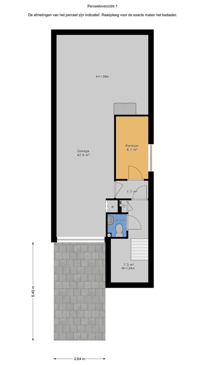 Foto 83 van Saloméschouw 29