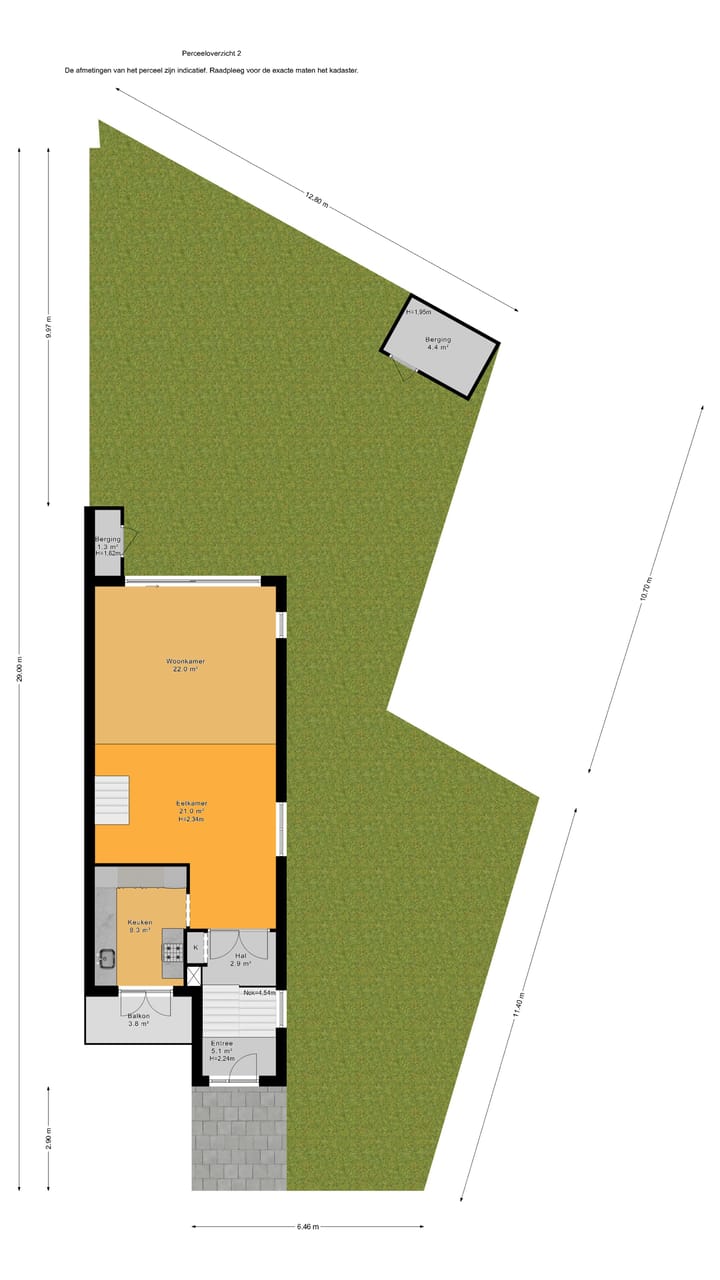 Foto 84 van Saloméschouw 29