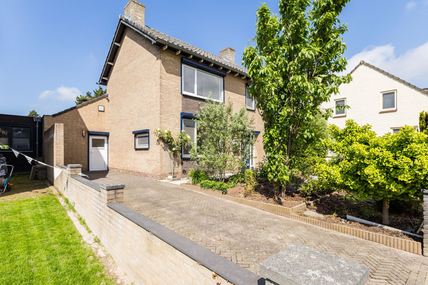 Photo 4 of Grotestraat 35-A