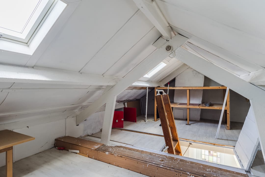 Photo 23 of Grotestraat 35-A