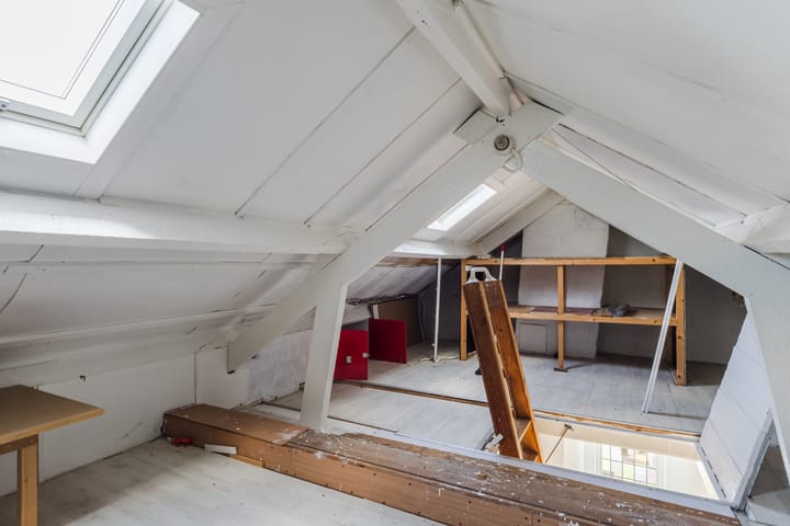 Photo 23 of Grotestraat 35-A