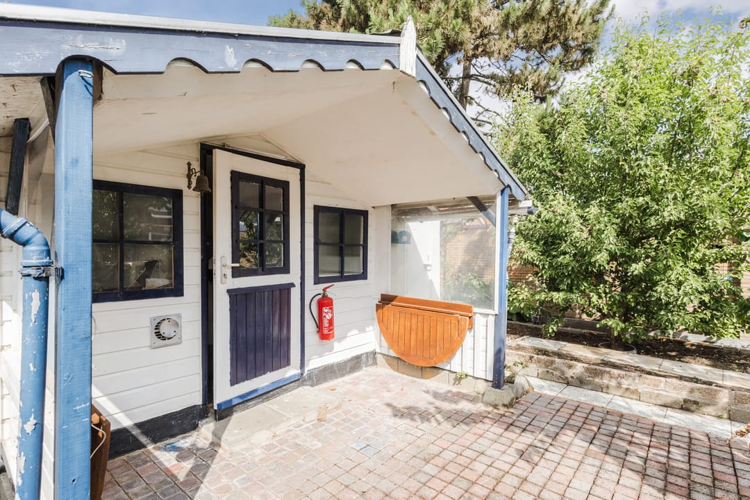 Photo 26 of Grotestraat 35-A