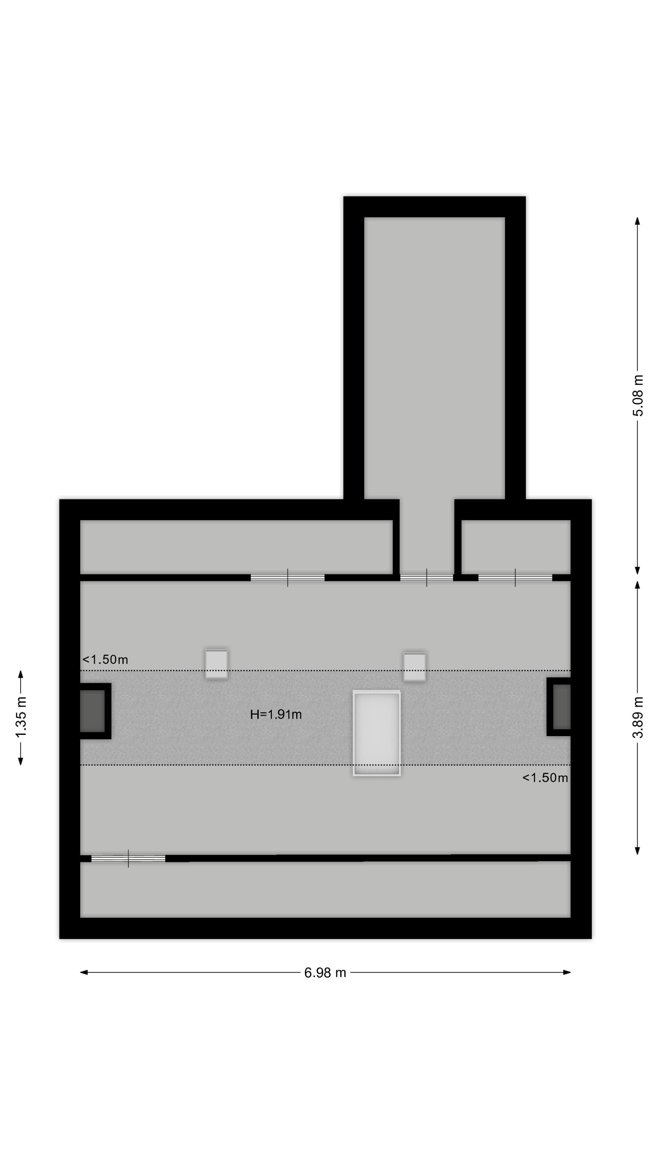 Photo 33 of Grotestraat 35-A