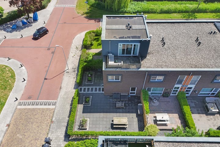 Photo 2 of Frieswijkstraat 22