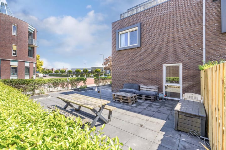 Photo 3 of Frieswijkstraat 22