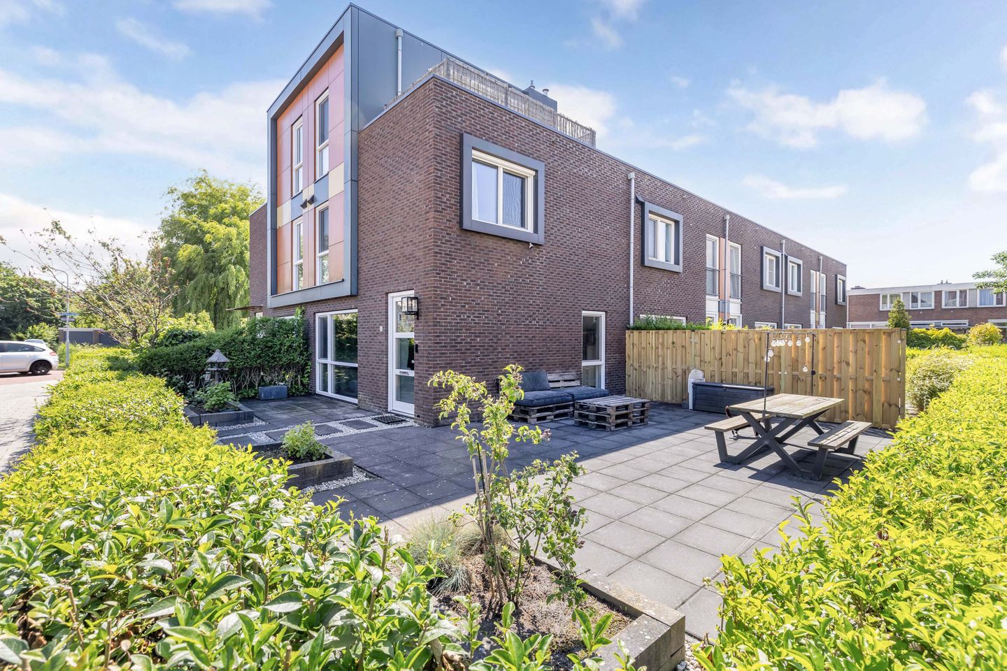 Foto 5 van Frieswijkstraat 22