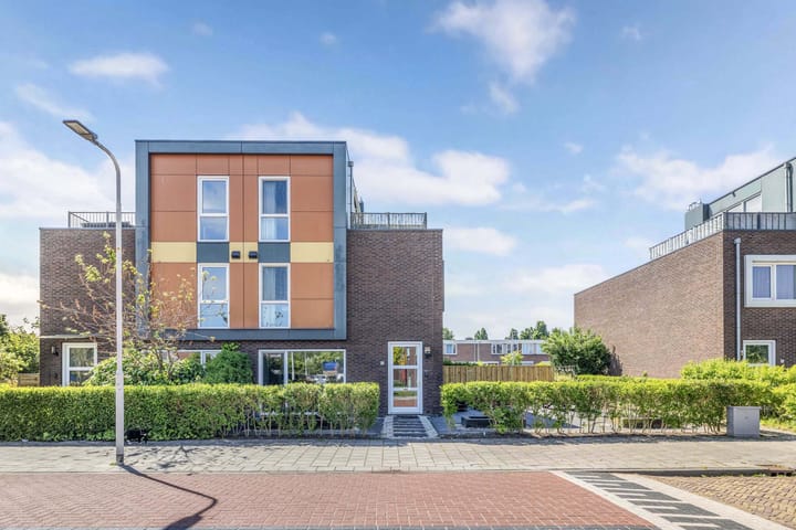 Photo 6 of Frieswijkstraat 22