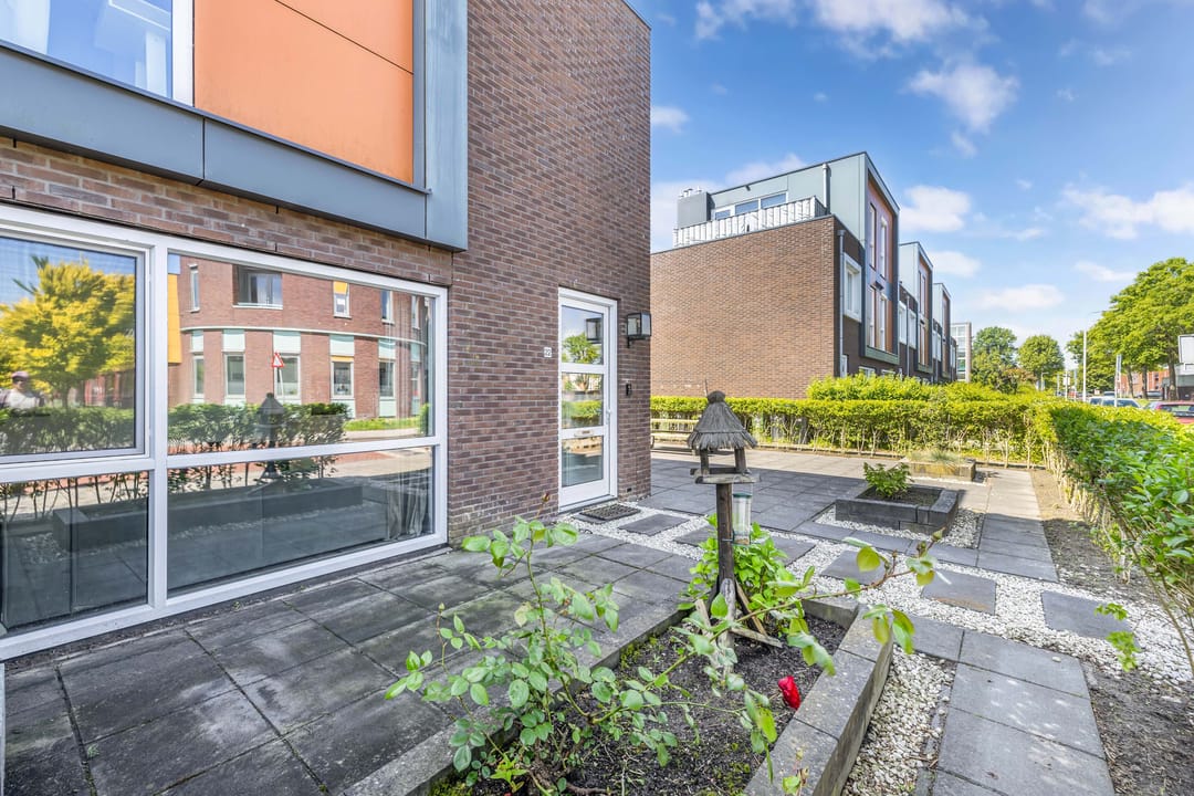 Foto 7 van Frieswijkstraat 22